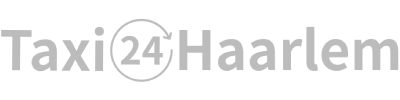 Taxi Haarlem logo