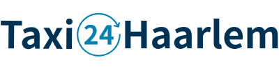 Taxi24Haarlem.nl Logo